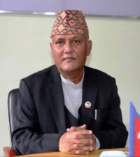 Kumar Khadka
