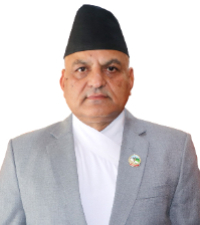 Surendraraj Pandey