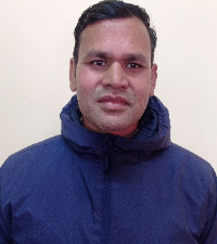 Amar Nepali