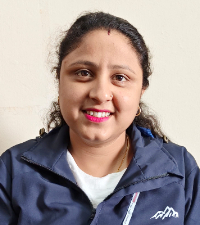 Asmita Acharya