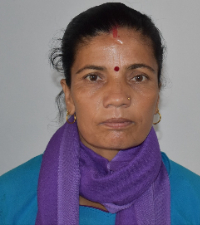 Bashundhari Parajuli