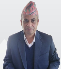 Bidur Hari Acharya