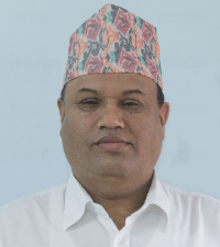 Damodar Baral