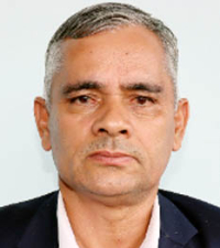 Damodar Subedi