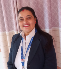 Devi Sharma
