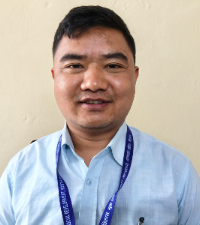 Devindra Pun