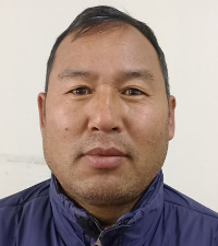 Gorkha Bahadur Roka