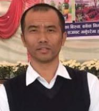 Hira Bahadur Thapa Magar