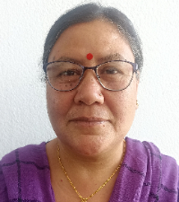 Sarad Gurung
