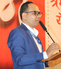 Shiva Regmi