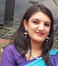 Sirjana Acharya